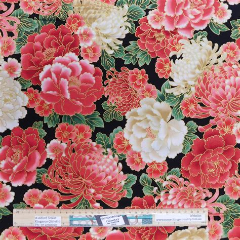 japanese quilting fabric